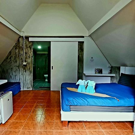 Cashewnut Tree Resort Ко-Ланта Екстер'єр фото