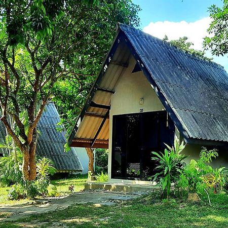 Cashewnut Tree Resort Ко-Ланта Екстер'єр фото