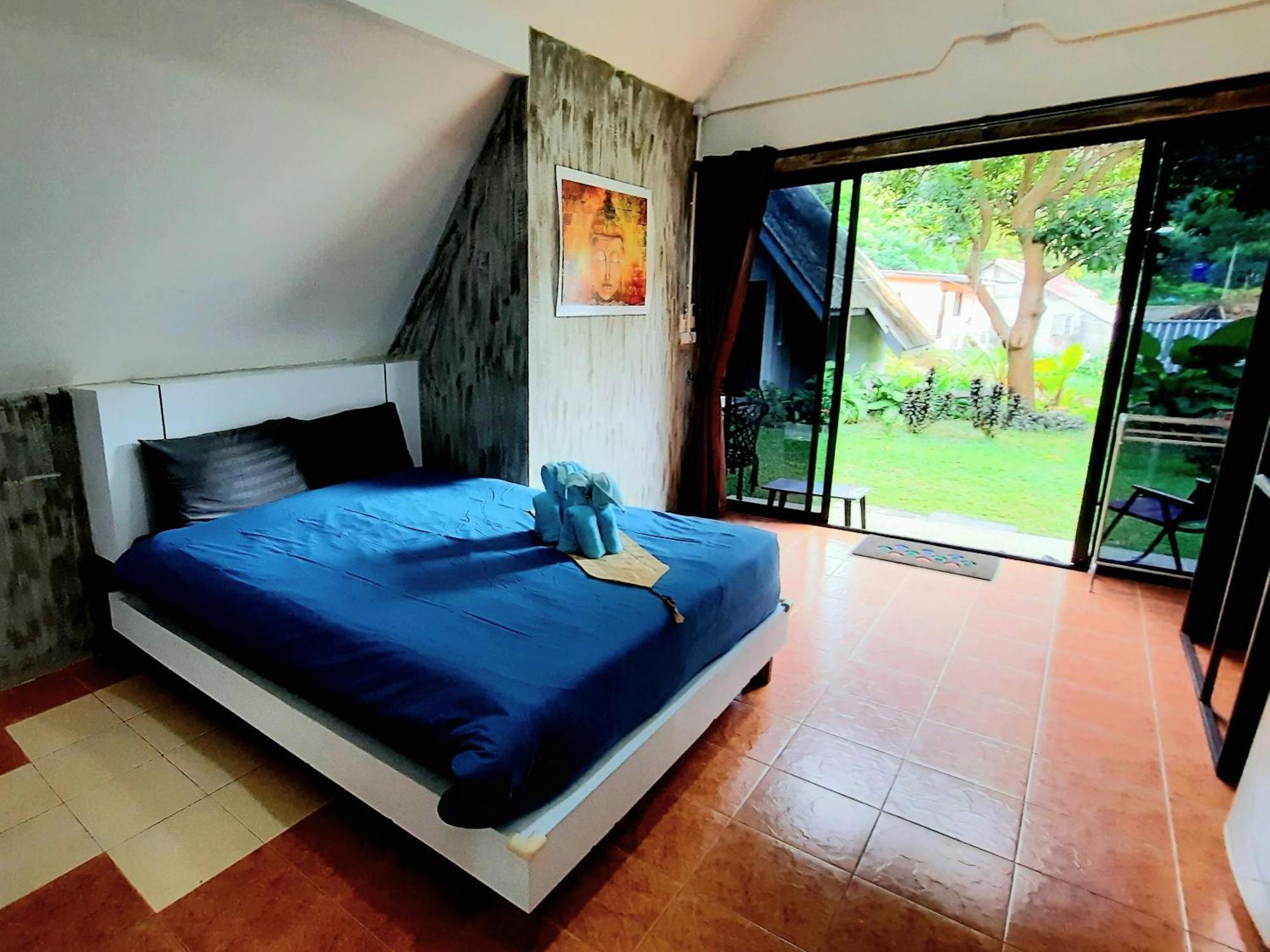 Cashewnut Tree Resort Ко-Ланта Екстер'єр фото