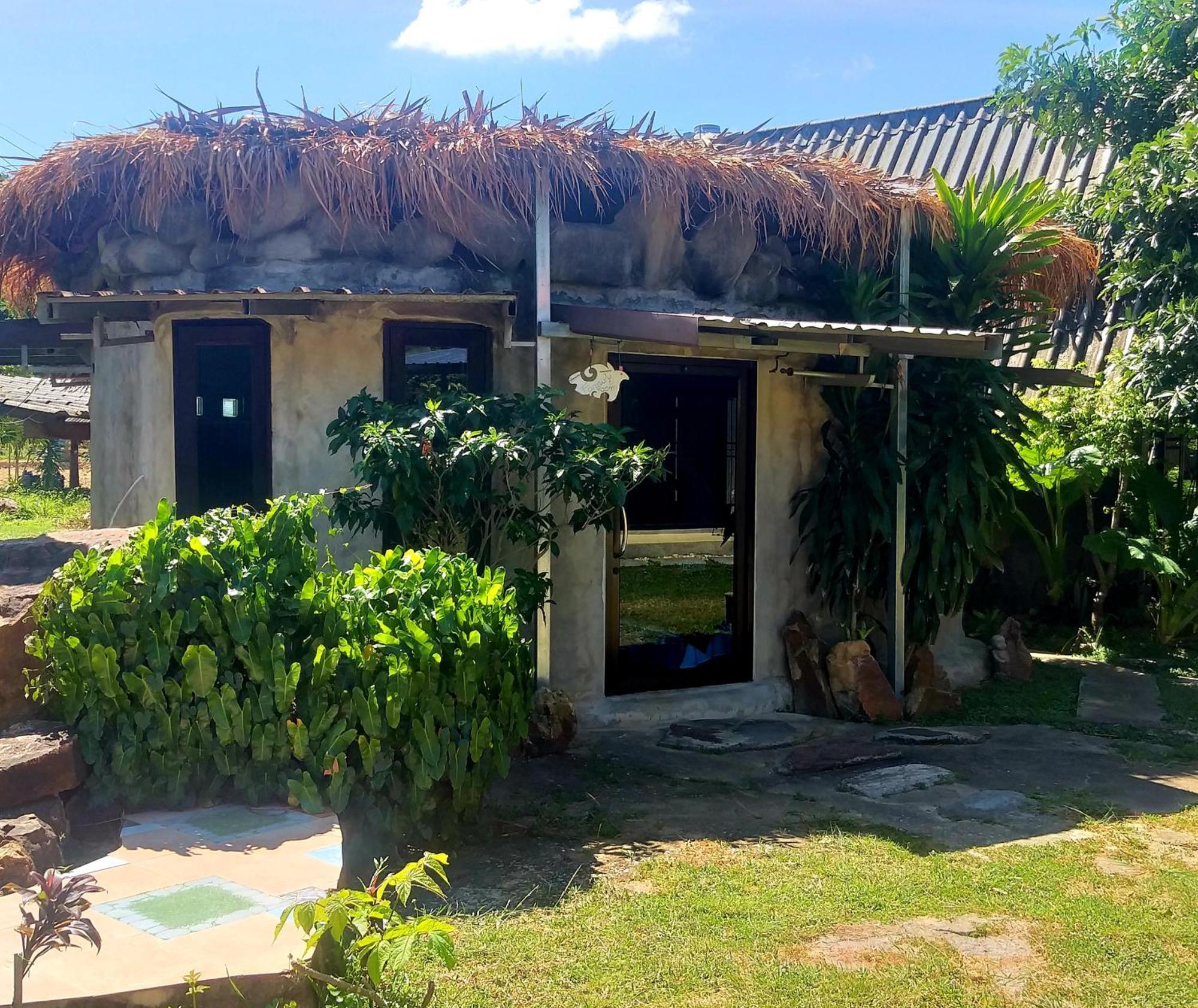 Cashewnut Tree Resort Ко-Ланта Екстер'єр фото