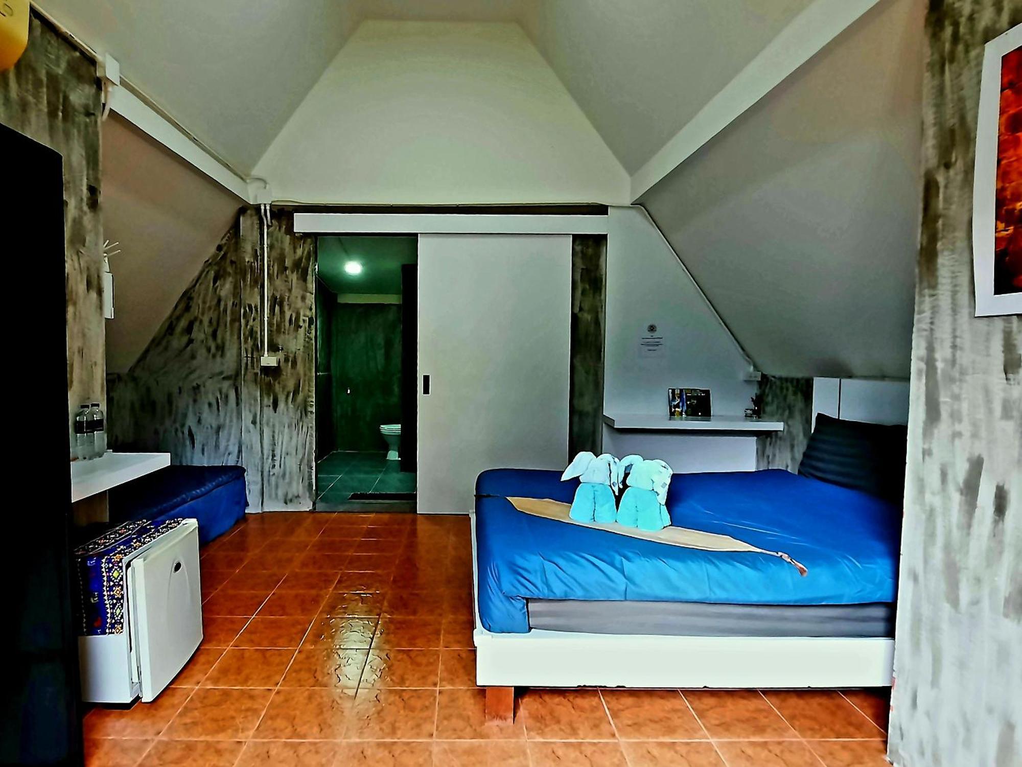 Cashewnut Tree Resort Ко-Ланта Екстер'єр фото