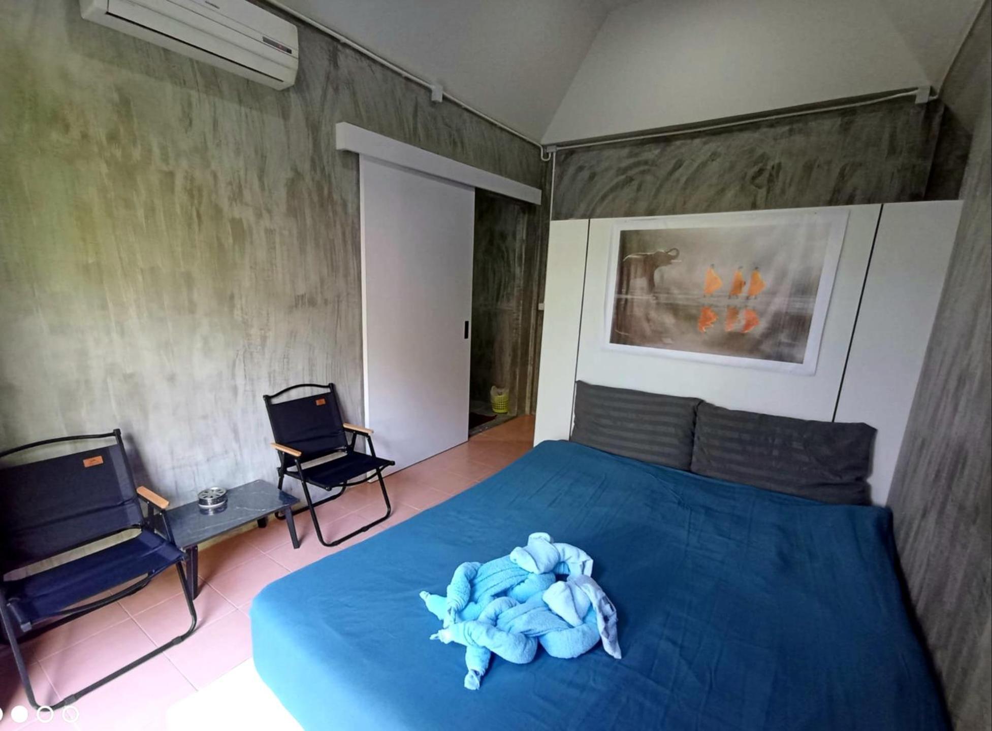Cashewnut Tree Resort Ко-Ланта Екстер'єр фото