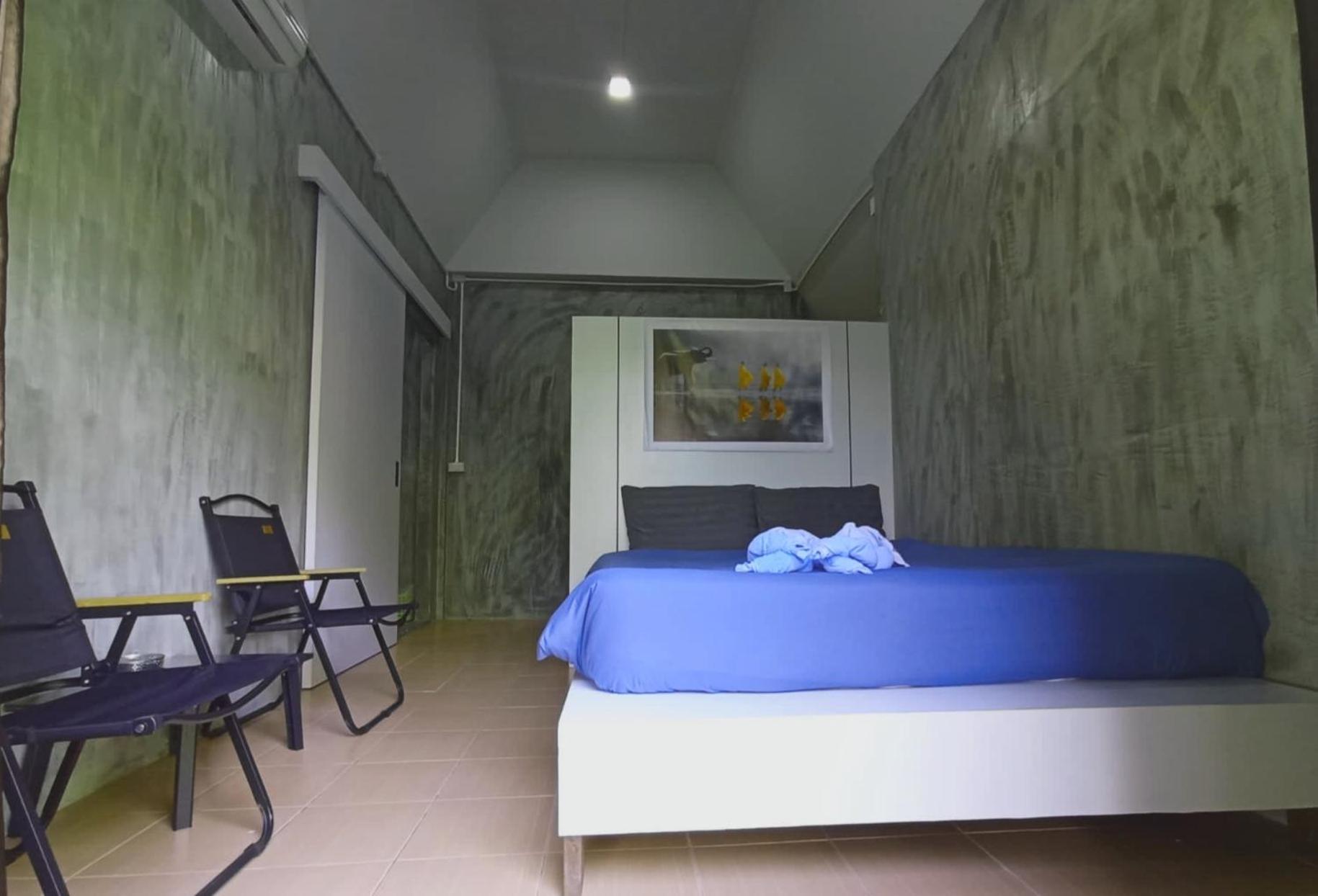 Cashewnut Tree Resort Ко-Ланта Екстер'єр фото