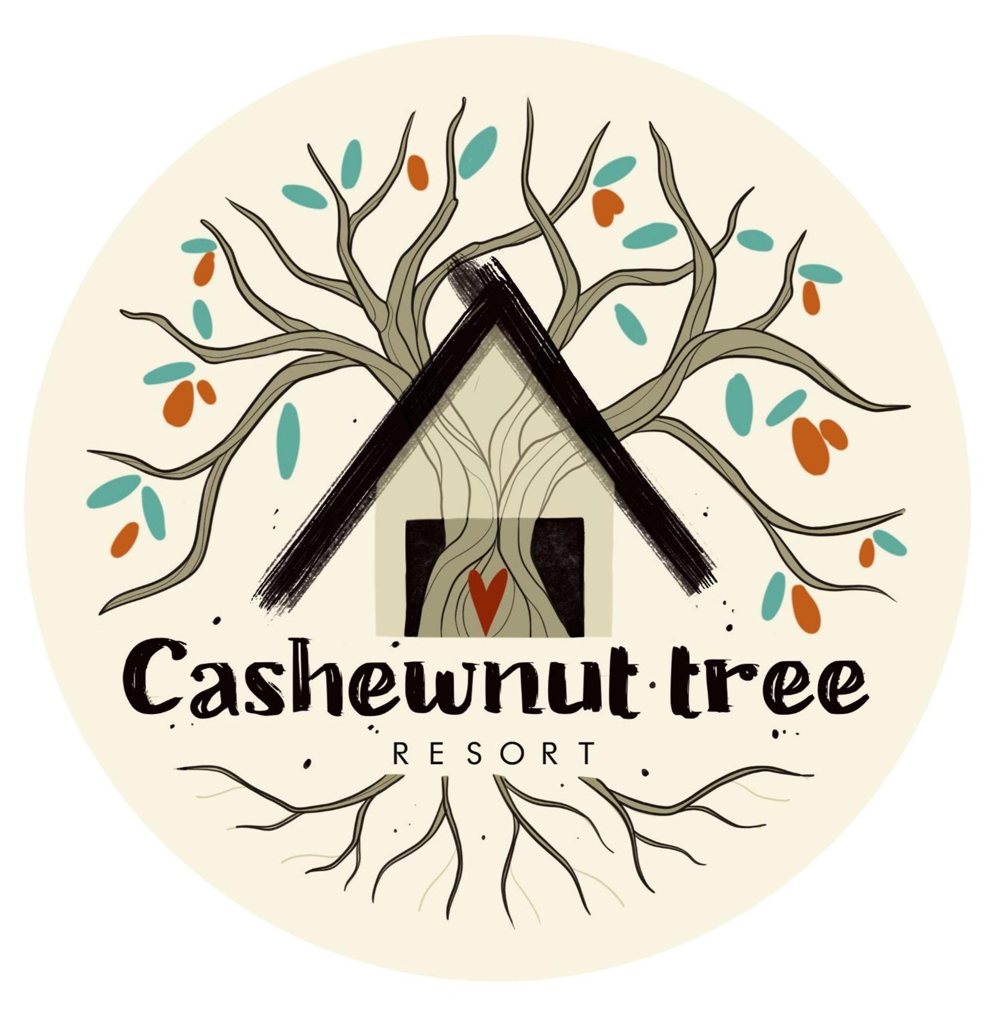 Cashewnut Tree Resort Ко-Ланта Екстер'єр фото