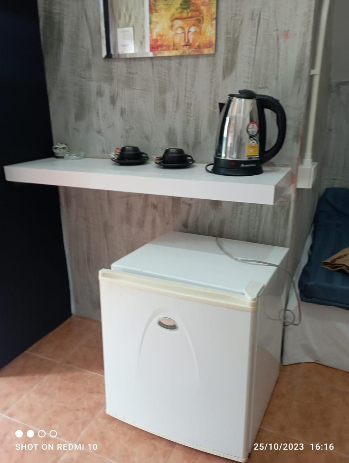 Cashewnut Tree Resort Ко-Ланта Екстер'єр фото