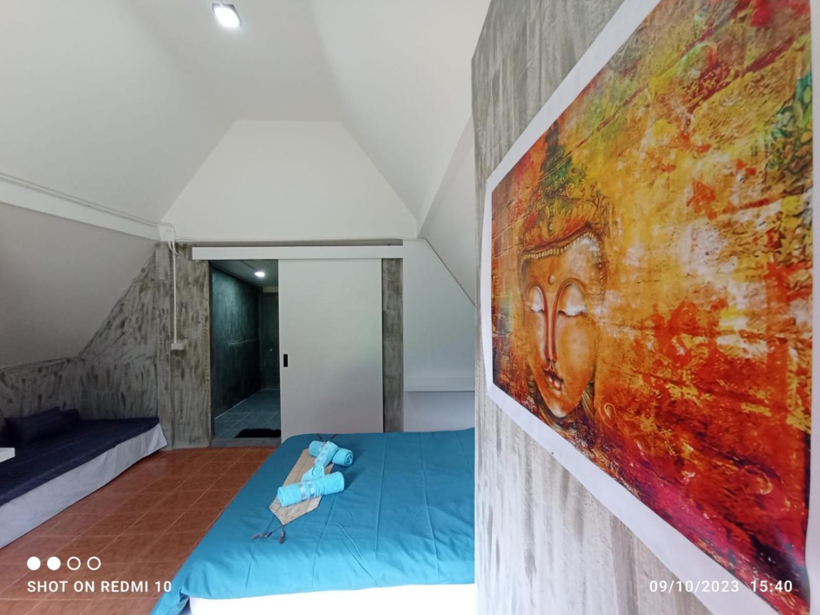 Cashewnut Tree Resort Ко-Ланта Екстер'єр фото