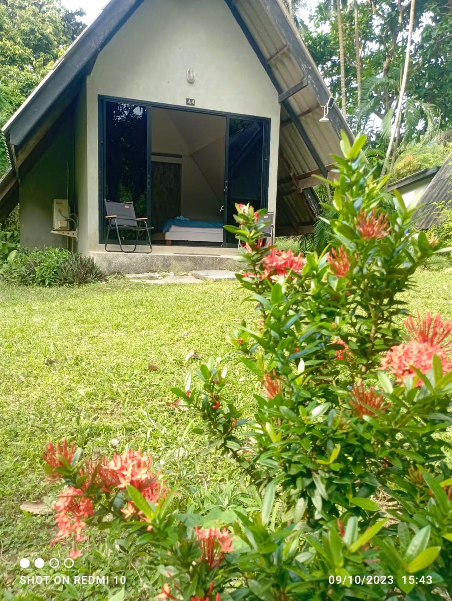 Cashewnut Tree Resort Ко-Ланта Екстер'єр фото