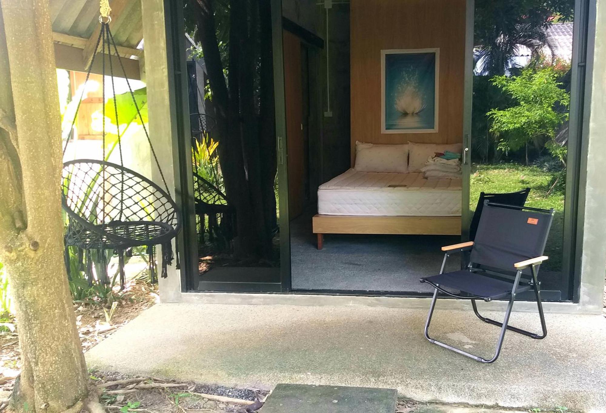 Cashewnut Tree Resort Ко-Ланта Екстер'єр фото