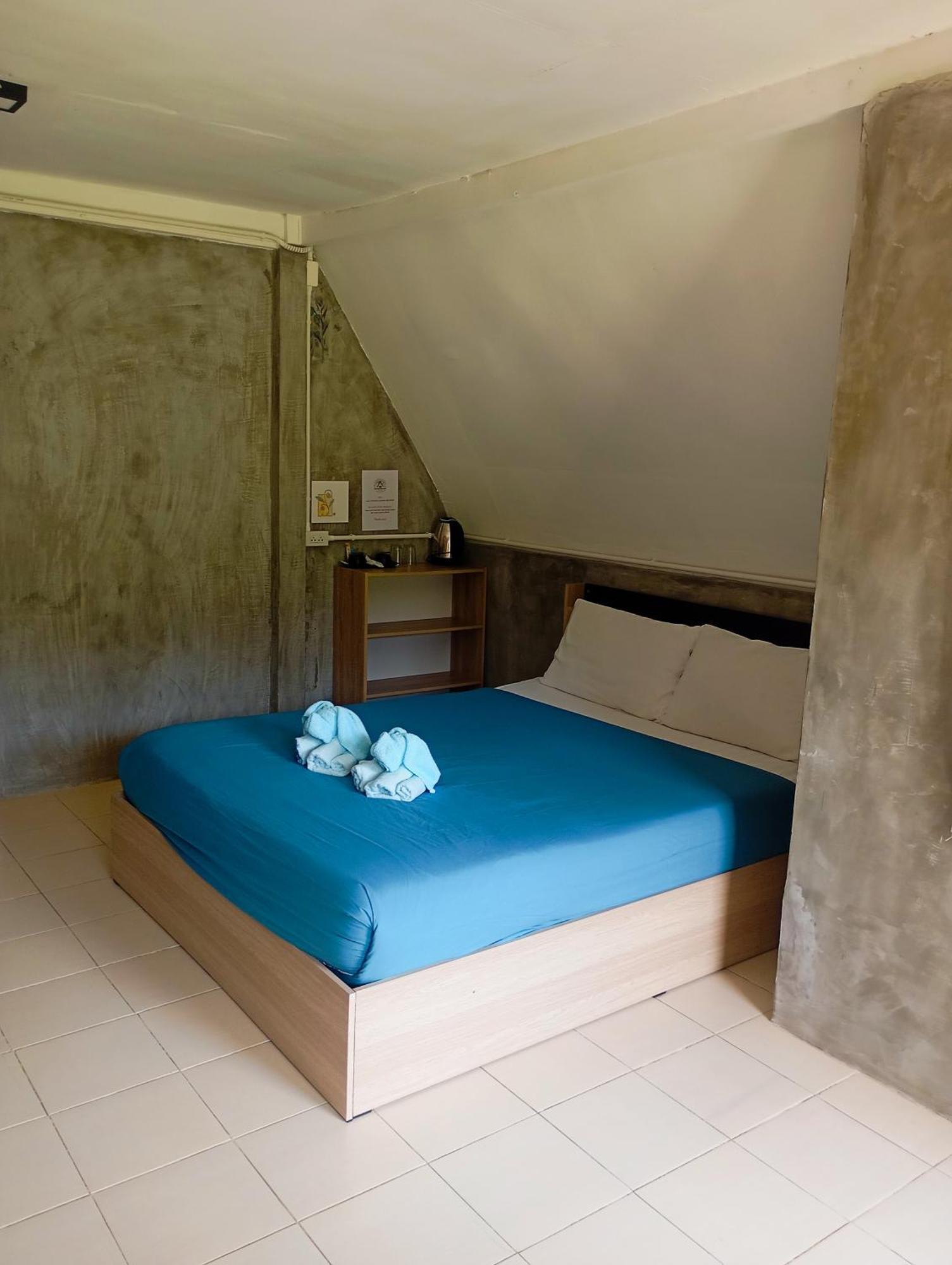 Cashewnut Tree Resort Ко-Ланта Екстер'єр фото