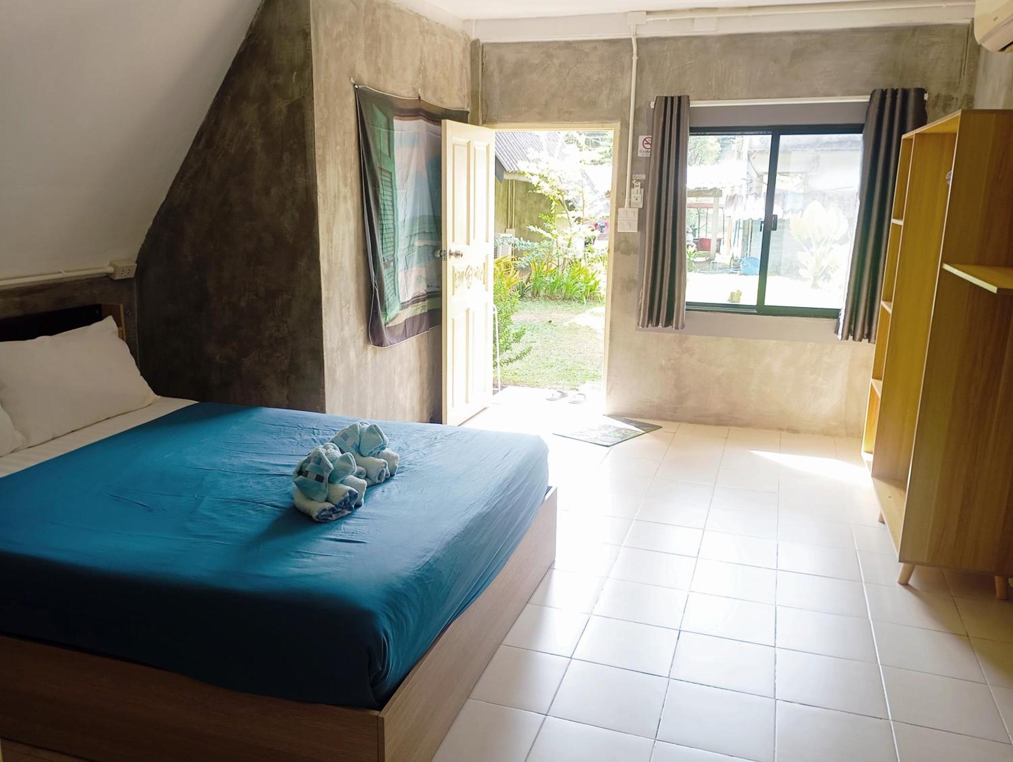 Cashewnut Tree Resort Ко-Ланта Екстер'єр фото