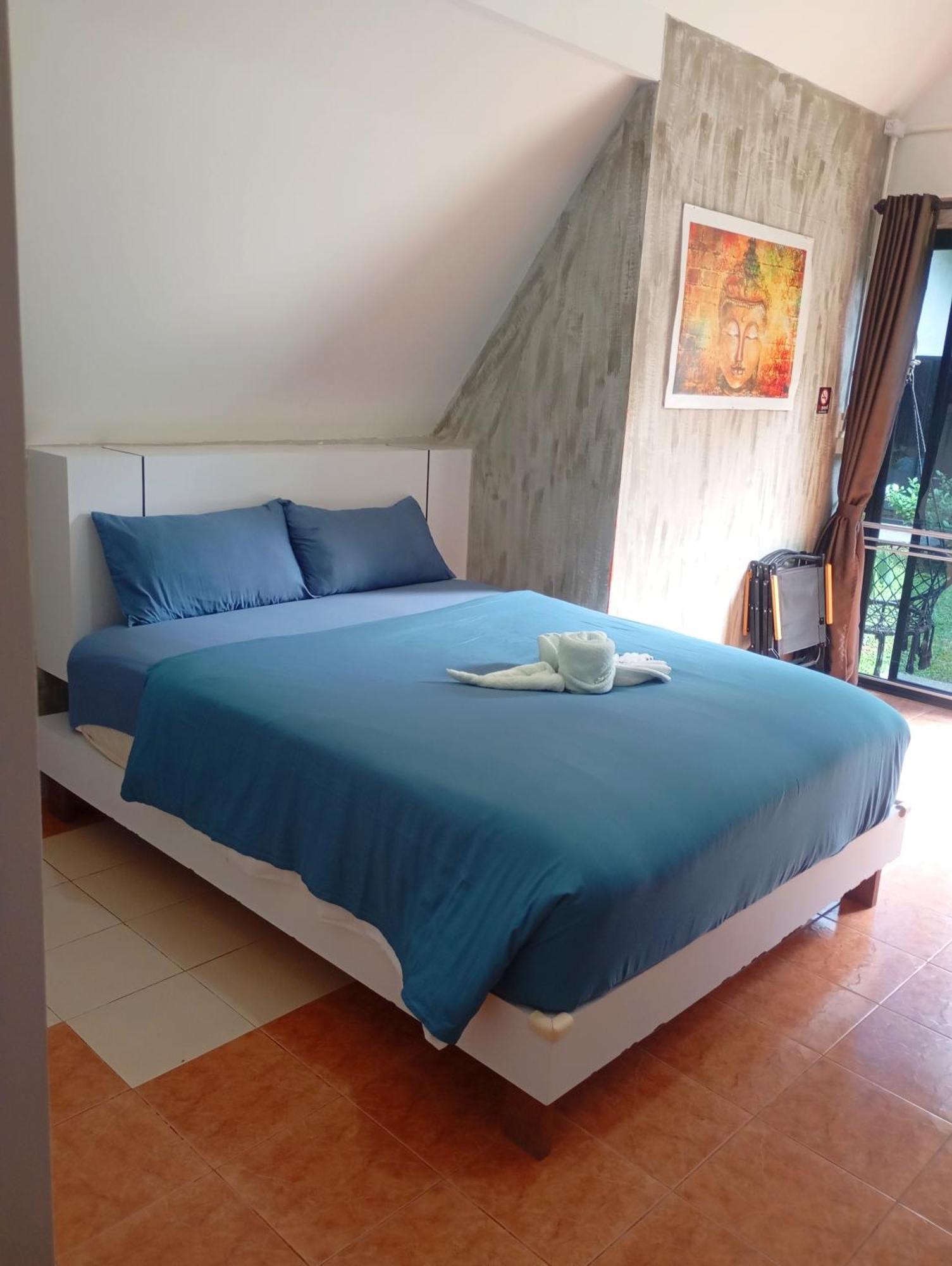 Cashewnut Tree Resort Ко-Ланта Екстер'єр фото