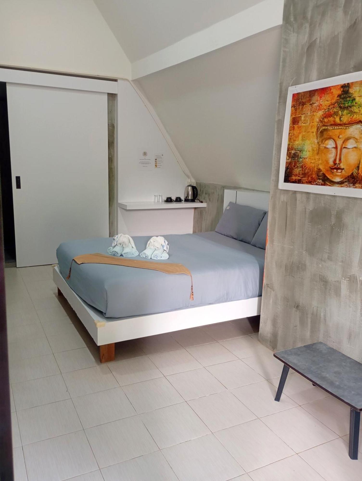 Cashewnut Tree Resort Ко-Ланта Екстер'єр фото