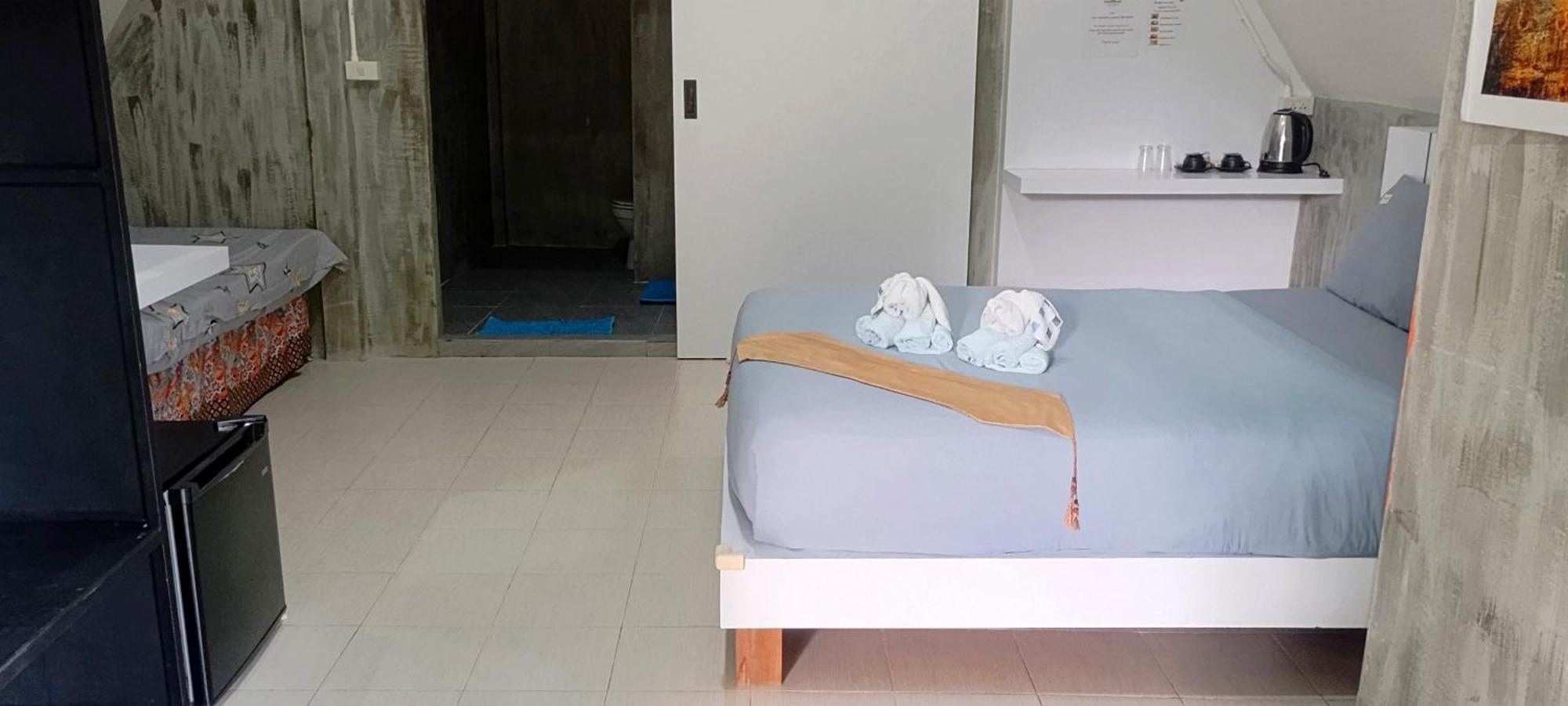 Cashewnut Tree Resort Ко-Ланта Екстер'єр фото