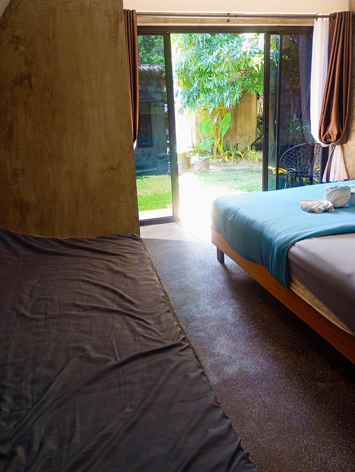 Cashewnut Tree Resort Ко-Ланта Екстер'єр фото