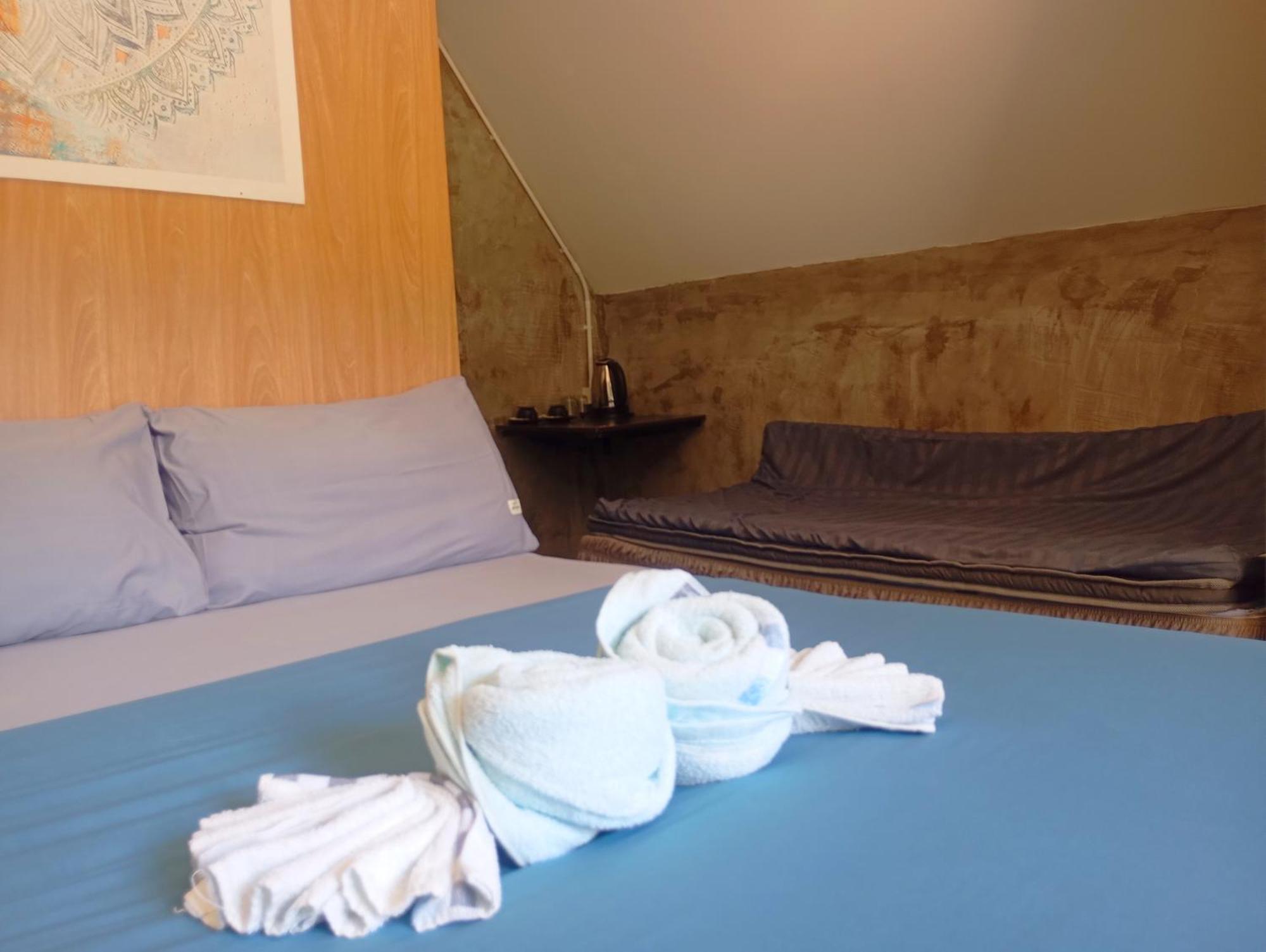 Cashewnut Tree Resort Ко-Ланта Екстер'єр фото