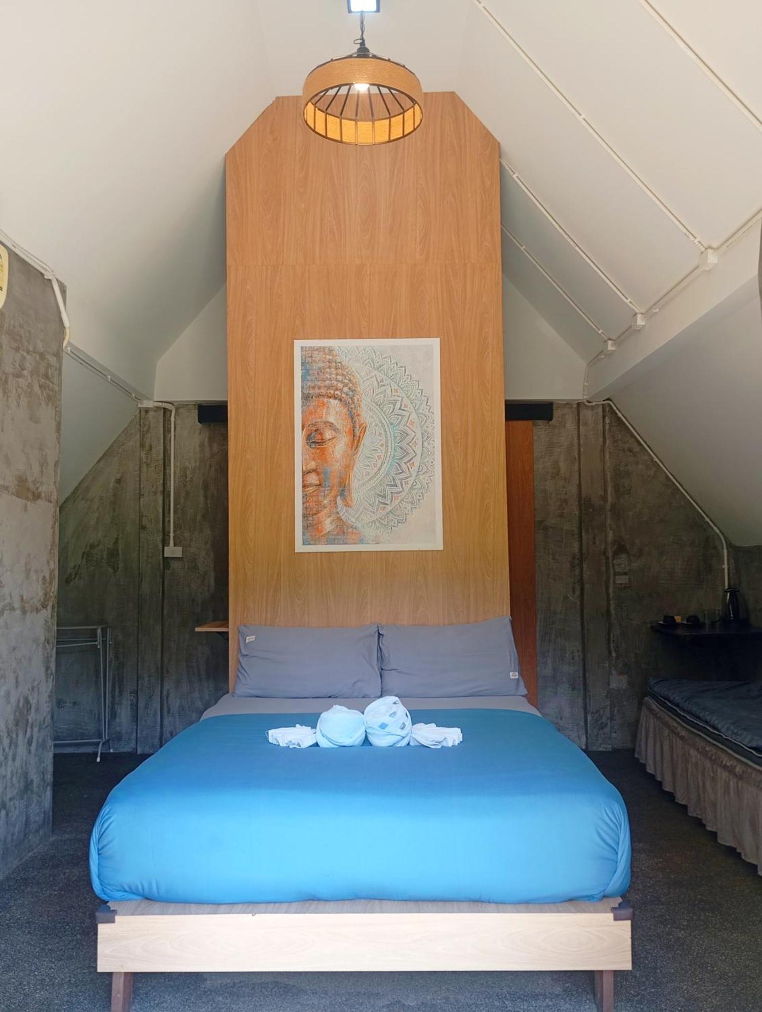 Cashewnut Tree Resort Ко-Ланта Екстер'єр фото